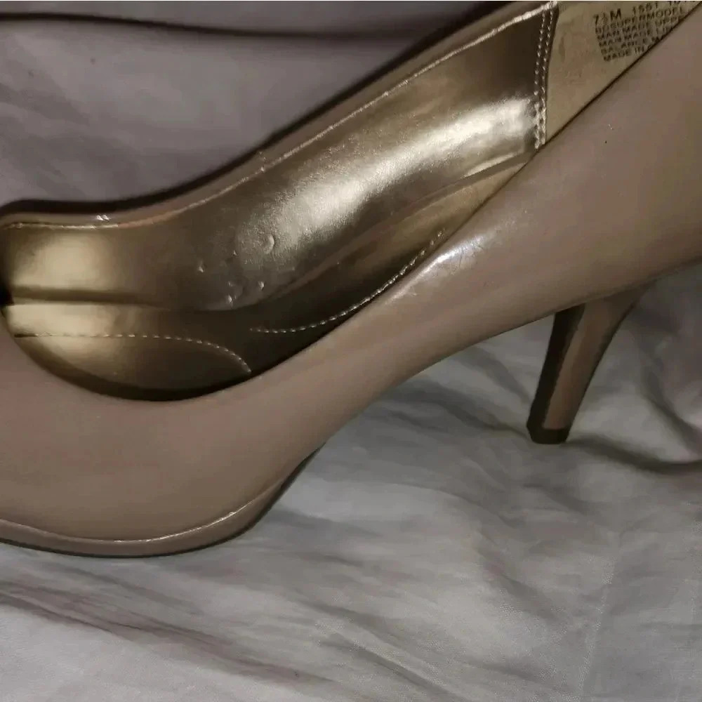 ‎Bandolino Brand,  3" heel - Picture 6 of 11